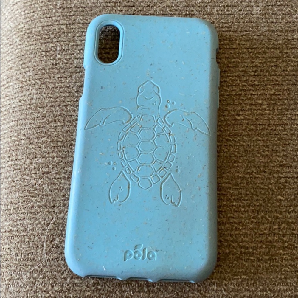 iPhone X Pala case